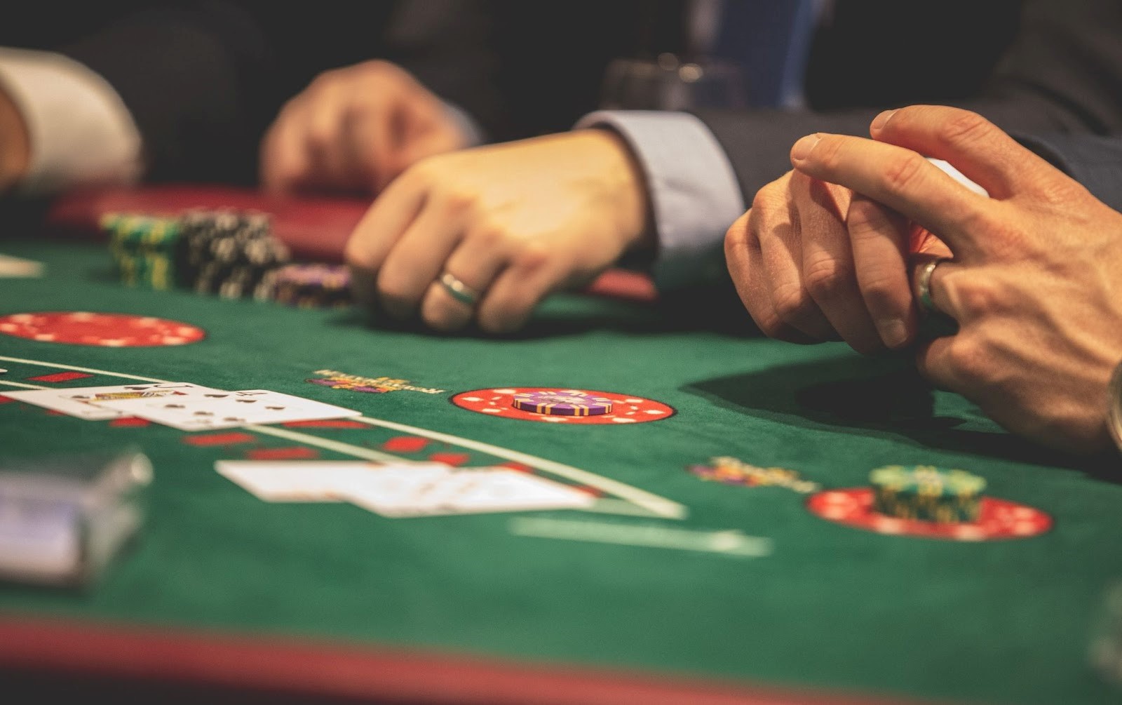 Las mayores ganancias en los casinos en línea