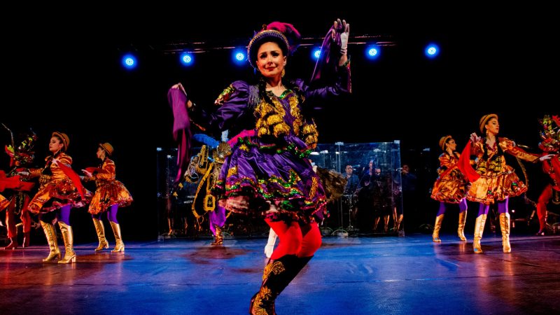 Fundación Cultural de la Municipalidad de Punta Arenas reitera invitación a presentaciones del BAFONA