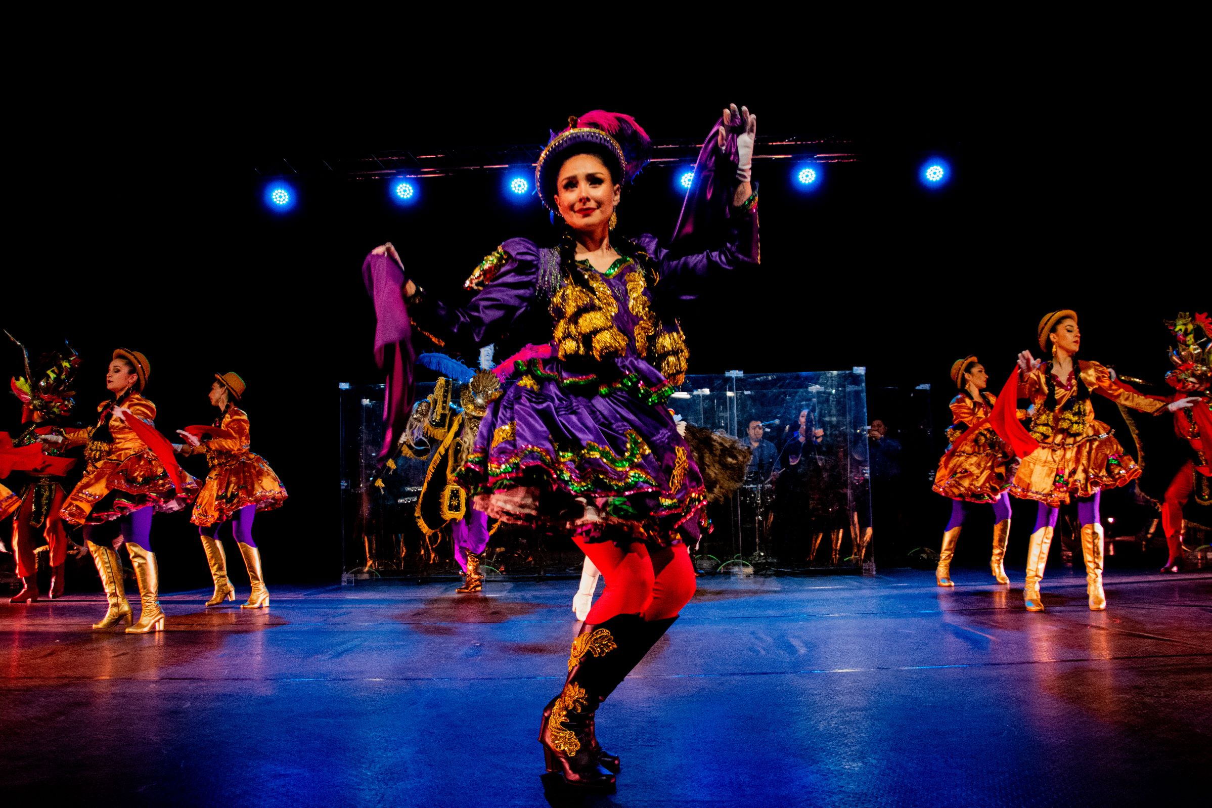 Fundación Cultural de la Municipalidad de Punta Arenas reitera invitación a presentaciones del BAFONA