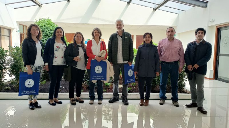 «Semana de la Educación» se realizó en la Universidad de Magallanes