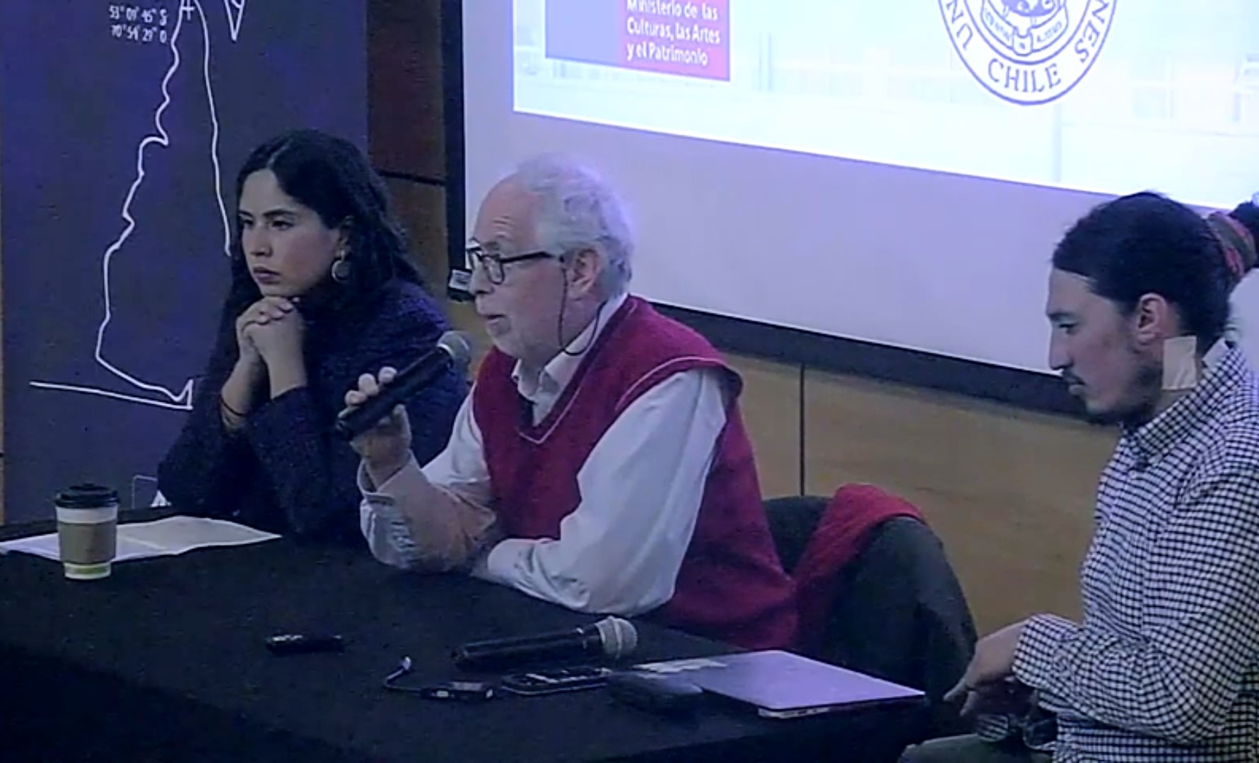 Seminario en Umag arrojó nuevas luces respecto a la reivindicación de la memoria y los DD.HH. en Magallanes