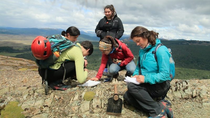 El Parque Karukinka, destinado a la conservación y la ciencia, abre sus puertas desde el 20 de octubre