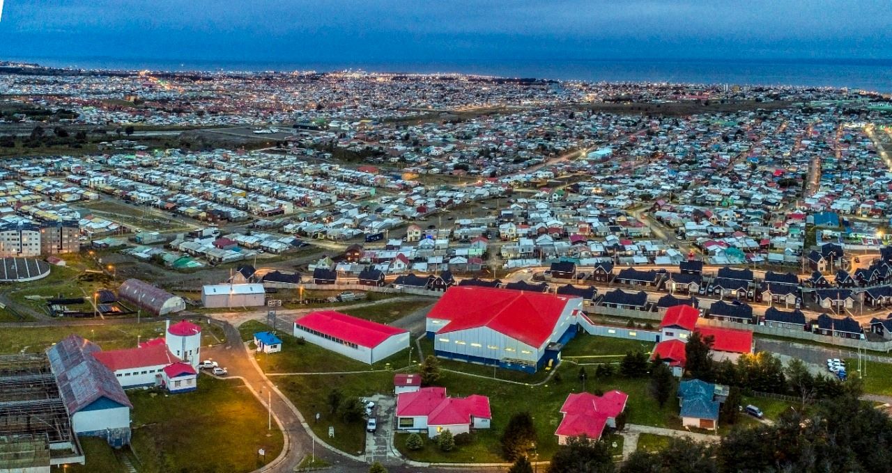Más de 44 mil clientes se vieron afectados por corte de luz en Punta Arenas