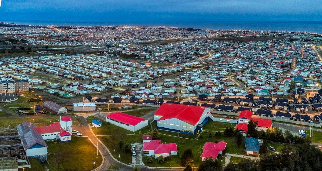 Obras de Aguas Magallanes han contribuido a la incorporación de 3.400 nuevas viviendas a la red de agua potable