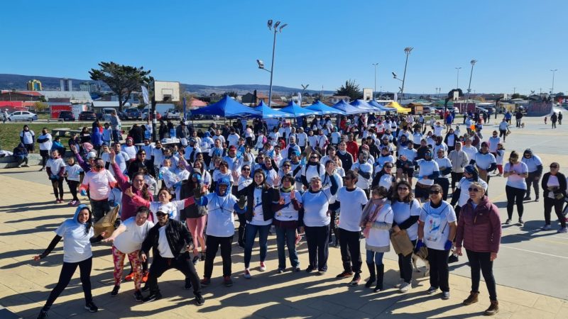 Desde Punta Arenas ministra Díaz inauguró la versión 2022 del Festival de las Ciencias