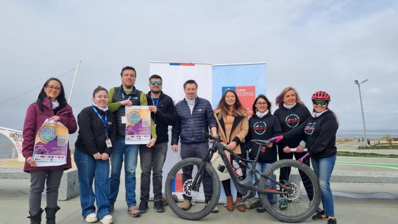 Todo listo para la cicletada “Pedalea por la Juventud PUQ”