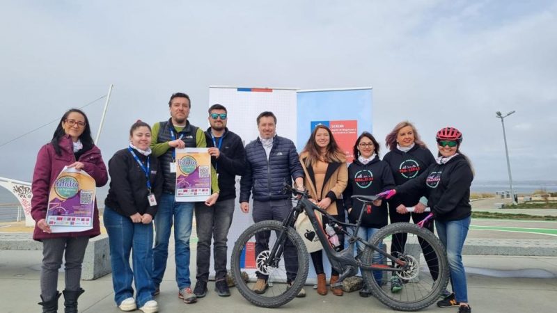 Todo listo para la cicletada “Pedalea por la Juventud PUQ”