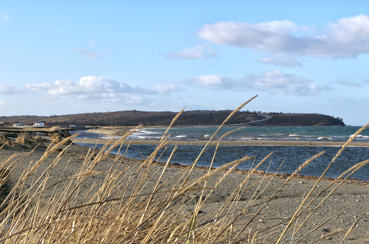 Vientos débiles y nublados parciales se pronostican hoy en Magallanes | Lunes 3 de octubre