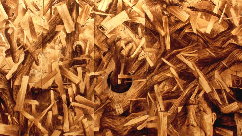 Profesor de Inglés de la UMAG lanzó álbum en formato banda sonora sobre poemas de Christian Formoso