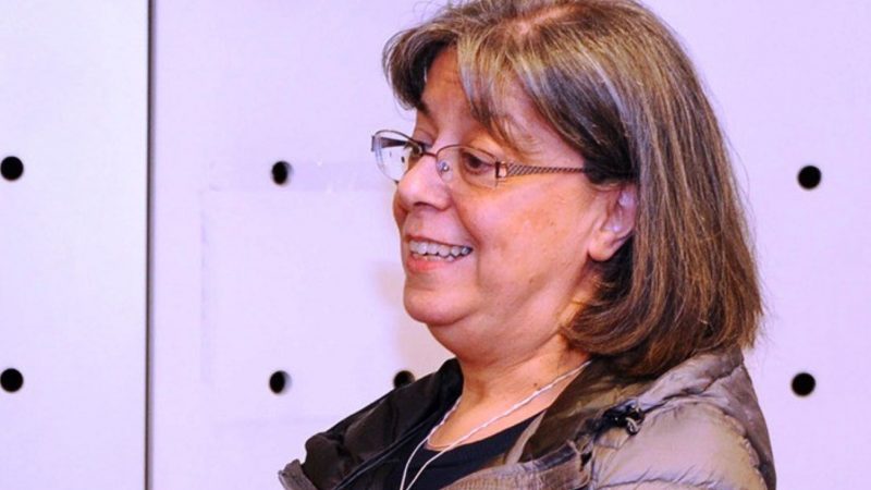 Elena Blackwood fue designada nueva Secretaria General de la Corporación Municipal de Educación de Punta Arenas