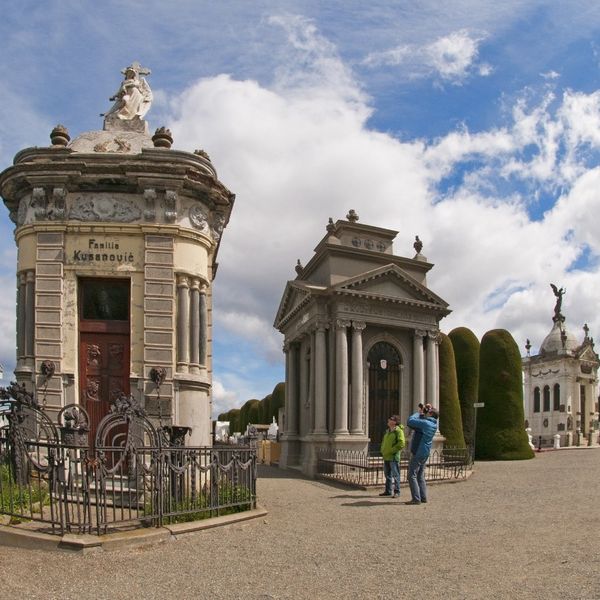 Desde el 1° de octubre rige nuevo horario en el Cementerio Municipal de Punta Arenas
