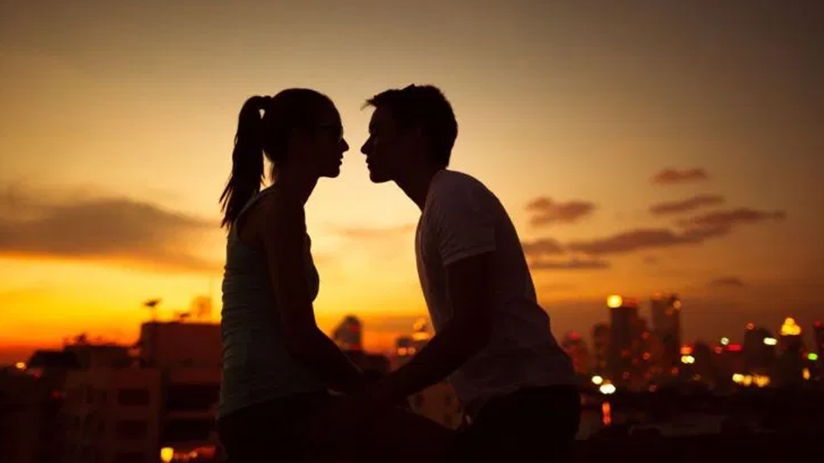 Las citas románticas están cambiando