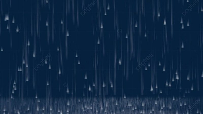 Lluvias y vientos hasta 60 kmh se pronostican en Magallanes | 5 de octubre