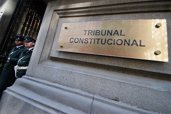 Senador por Magallanes Karim Bianchi consigue firmas para llevar proyecto de Tratado TPP11 al Tribunal Constitucional