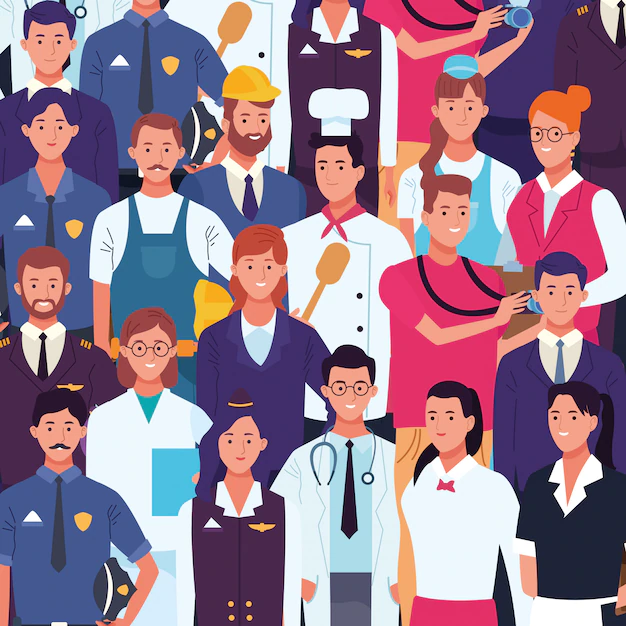 Magallanes registra un aumento de 2.818 trabajadores asalariados privados en el último año | Hay 92.434 personas ocupadas en la región