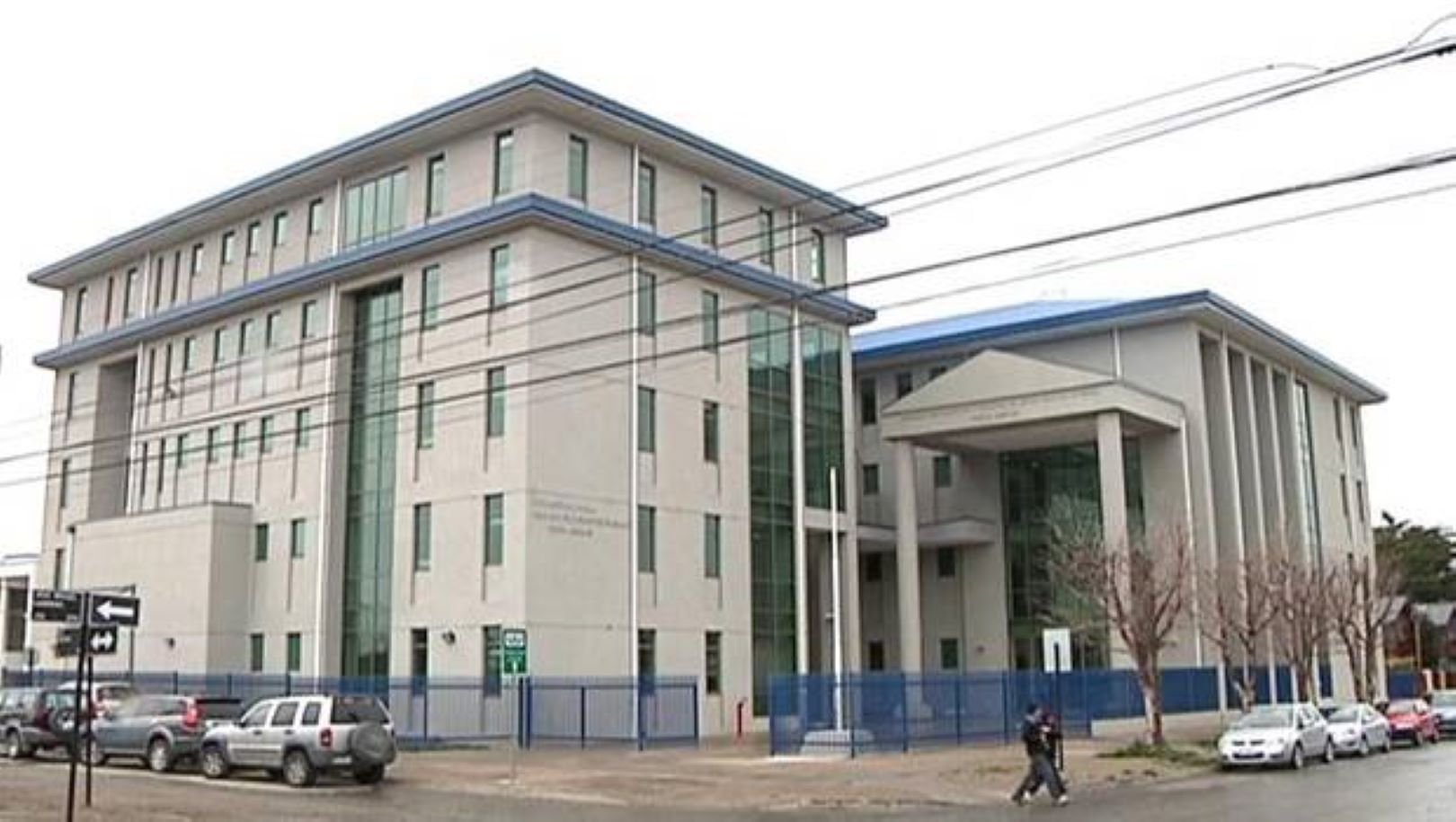 Tribunal Oral en lo Penal de Punta Arenas condena a presidio efectivo a autor de abuso sexual, violación impropia, violación y maltrato corporal