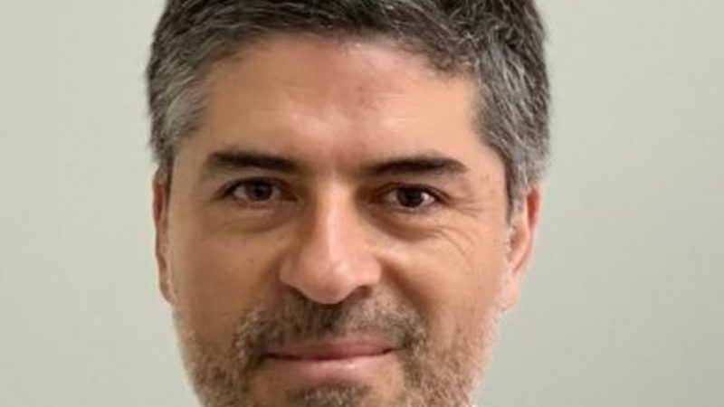 ACV y Espacios Cerebroprotegidos: de la prevención a la acción | Osvaldo del Valle, Fundación Freno Al Ictus Chile