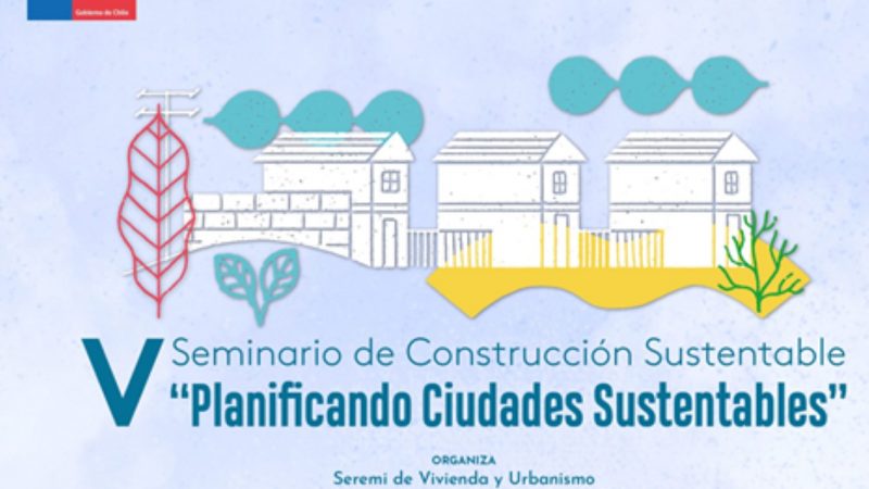 Este miércoles y jueves se realiza desde Magallanes el V Seminario de Construcción Sustentable