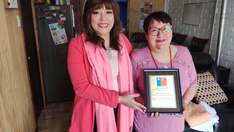 Cada 5 de noviembre se conmemora el Día Internacional de la Persona Cuidadora