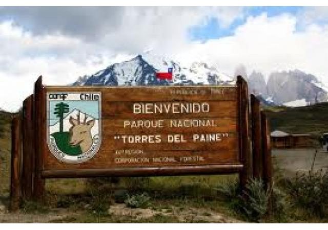 Acuerdo entre CONAF y gremios de Guardaparques permite reabrir Parque Nacional Torres del Paine