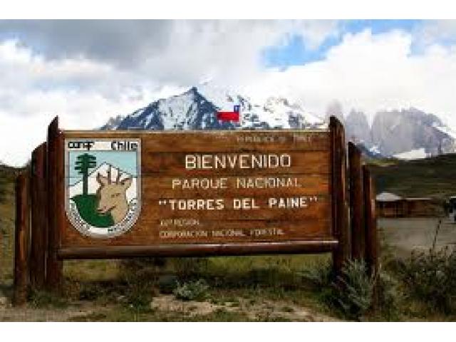 Acuerdo entre CONAF y gremios de Guardaparques permite reabrir Parque Nacional Torres del Paine