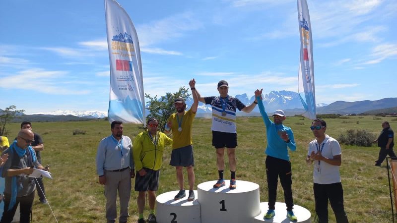 Patagonia Running 2022: La 1era corrida familiar gratuita en el Parque Nacional Torres del Paine
