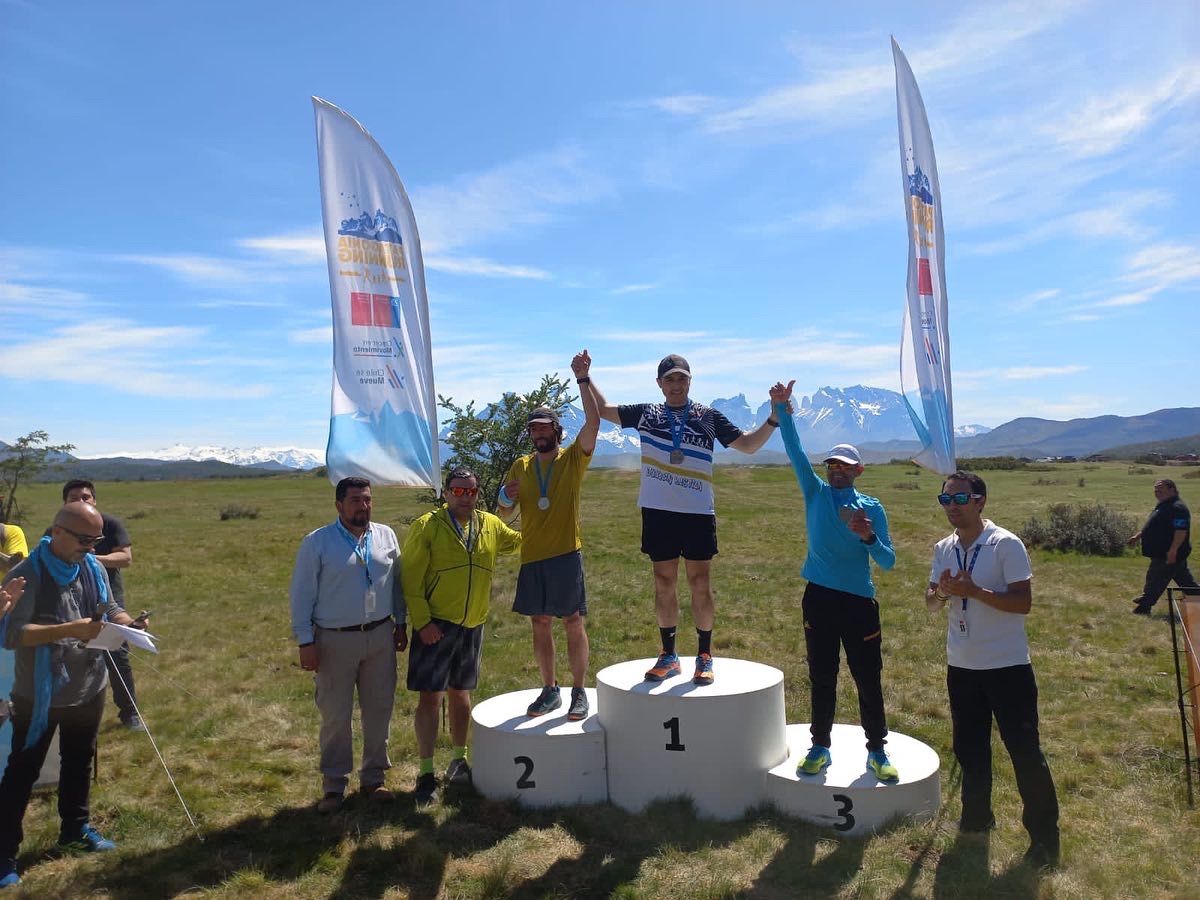 Patagonia Running 2022: La 1era corrida familiar gratuita en el Parque Nacional Torres del Paine