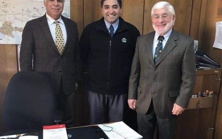 Historiador de Punta Arenas entrevistó a unos mil veteranos de la crisis del Beagle para publicar sus últimos dos libros