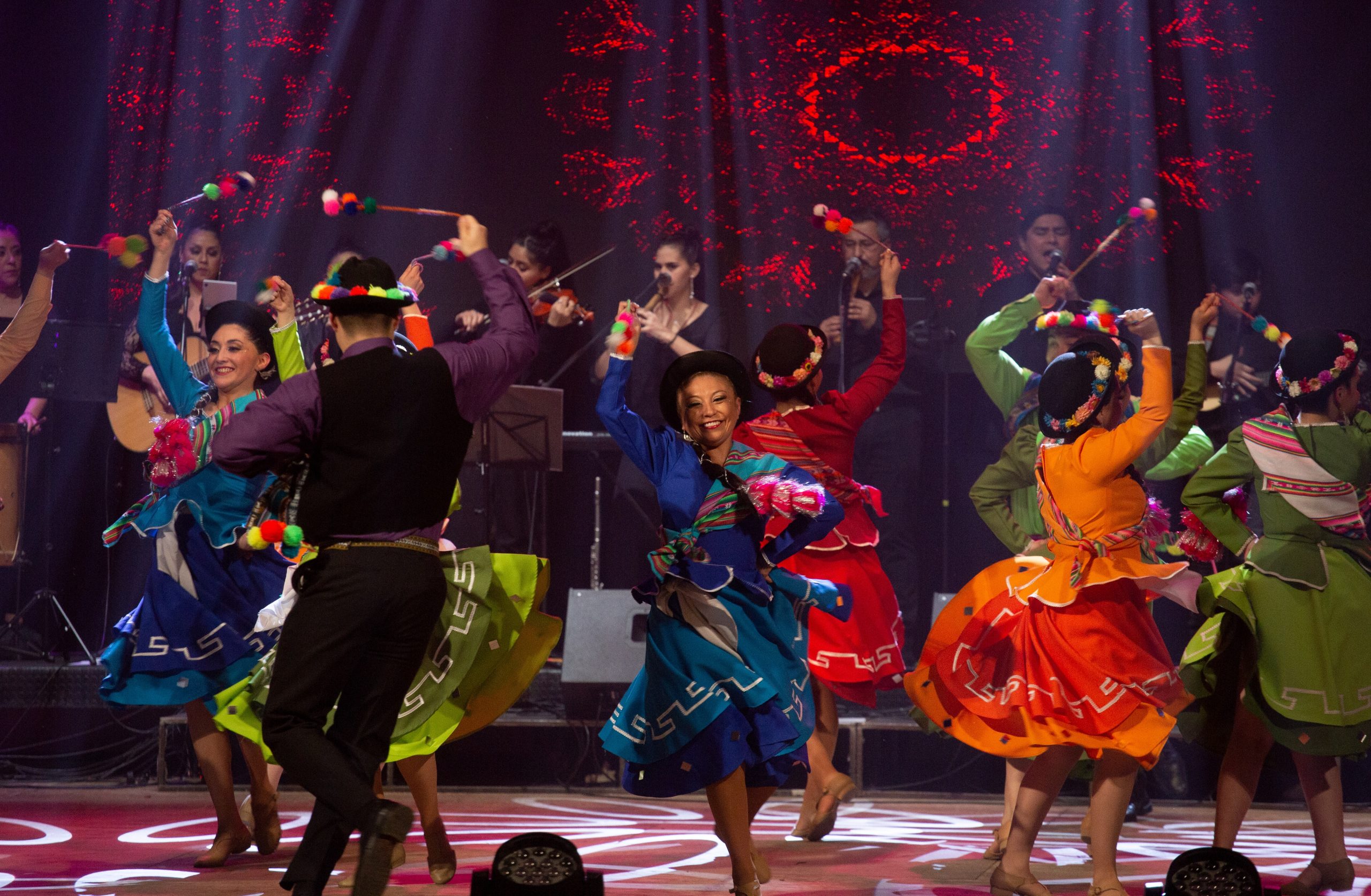 Arte gratuito en los barrios de Punta Arenas anuncia la Fundación Cultural