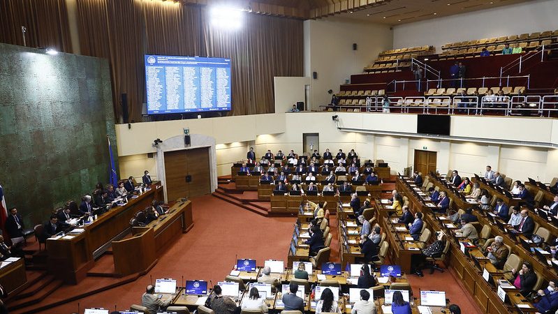 Será ley el pago de asignaciones para trabajadores y funcionarios de Salud