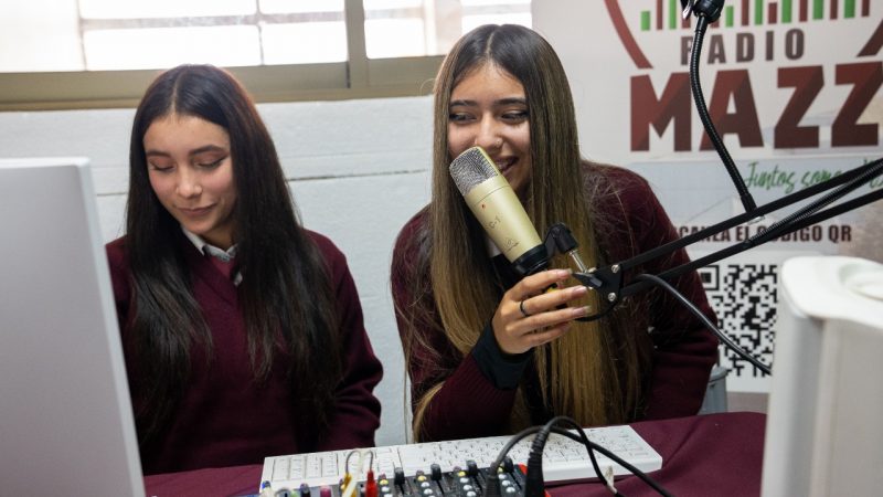 Fondo concursable premiará ideas innovadoras de liceos técnico profesionales