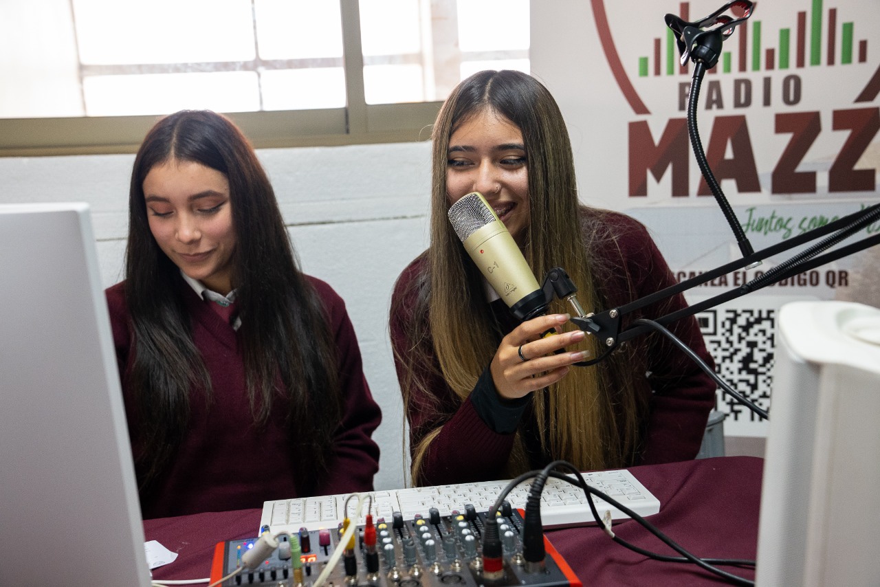 Fondo concursable premiará ideas innovadoras de liceos técnico profesionales