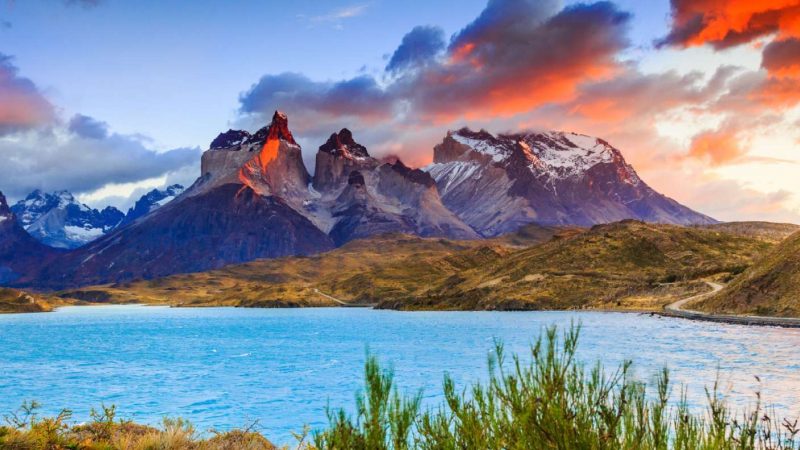 Se levantó paro de Guardaparques de Torres del Paine tras acuerdo con CONAF
