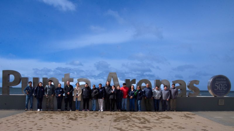 INDAP Magallanes conmemoró 60 años de servicio, con taller motivacional, música de cámara y premio a funcionario que se acogió a retiro 