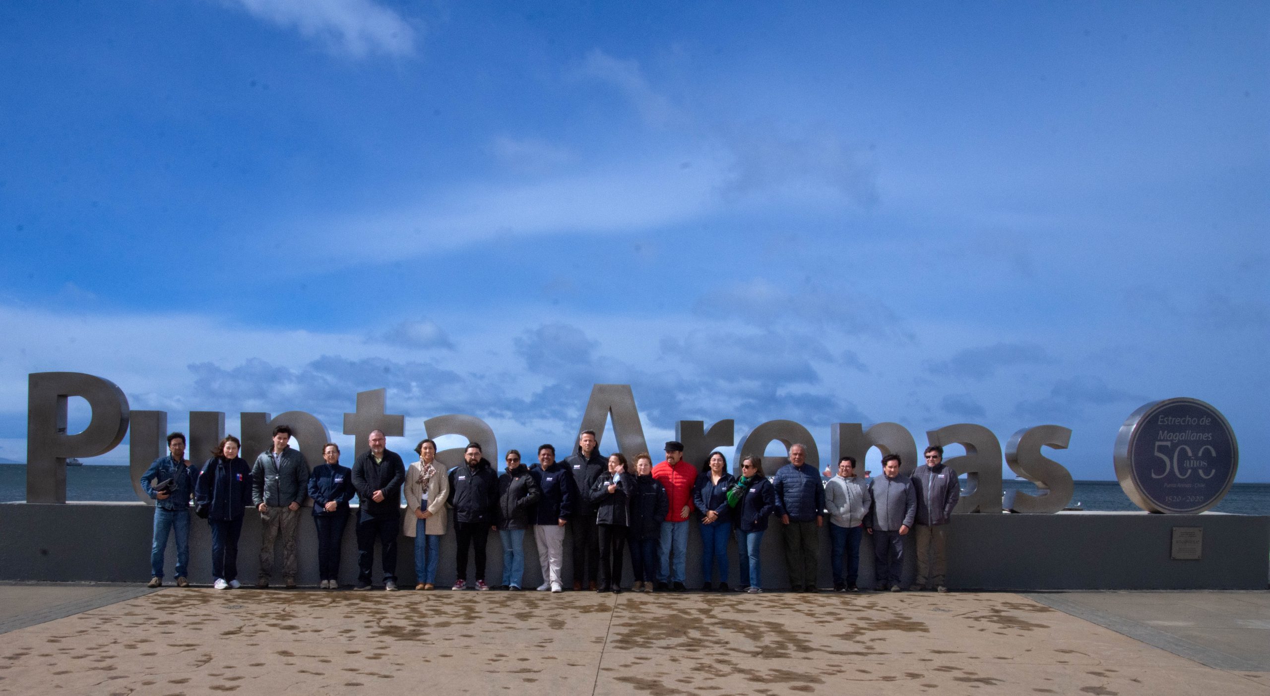 INDAP Magallanes conmemoró 60 años de servicio, con taller motivacional, música de cámara y premio a funcionario que se acogió a retiro 