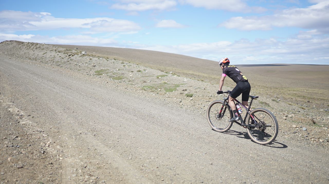 Exitosa segunda versión del “Desafío San Gregorio”