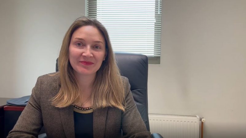 Todo lo que debe saber de la ley de Registro Nacional de Deudores de Pensiones de Alimentos