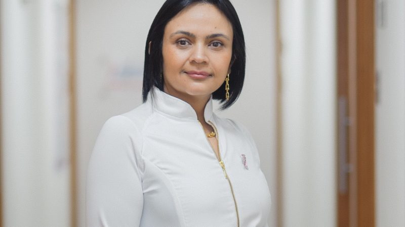 Cirugía oncoplástica mamaria: Una alternativa para combatir el cáncer de mamas