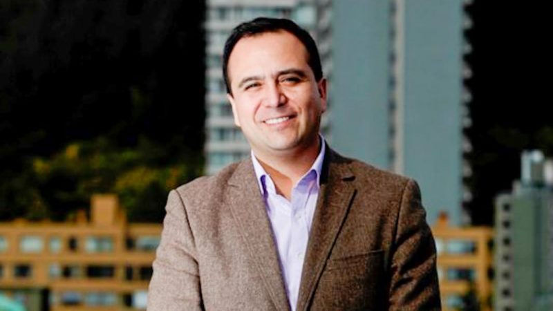 Presidente Gabriel Boric nombra a Gino Cortez como nuevo secretario ejecutivo de la Agencia de Calidad de la Educación