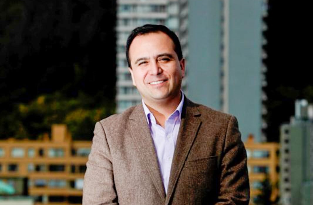 Presidente Gabriel Boric nombra a Gino Cortez como nuevo secretario ejecutivo de la Agencia de Calidad de la Educación