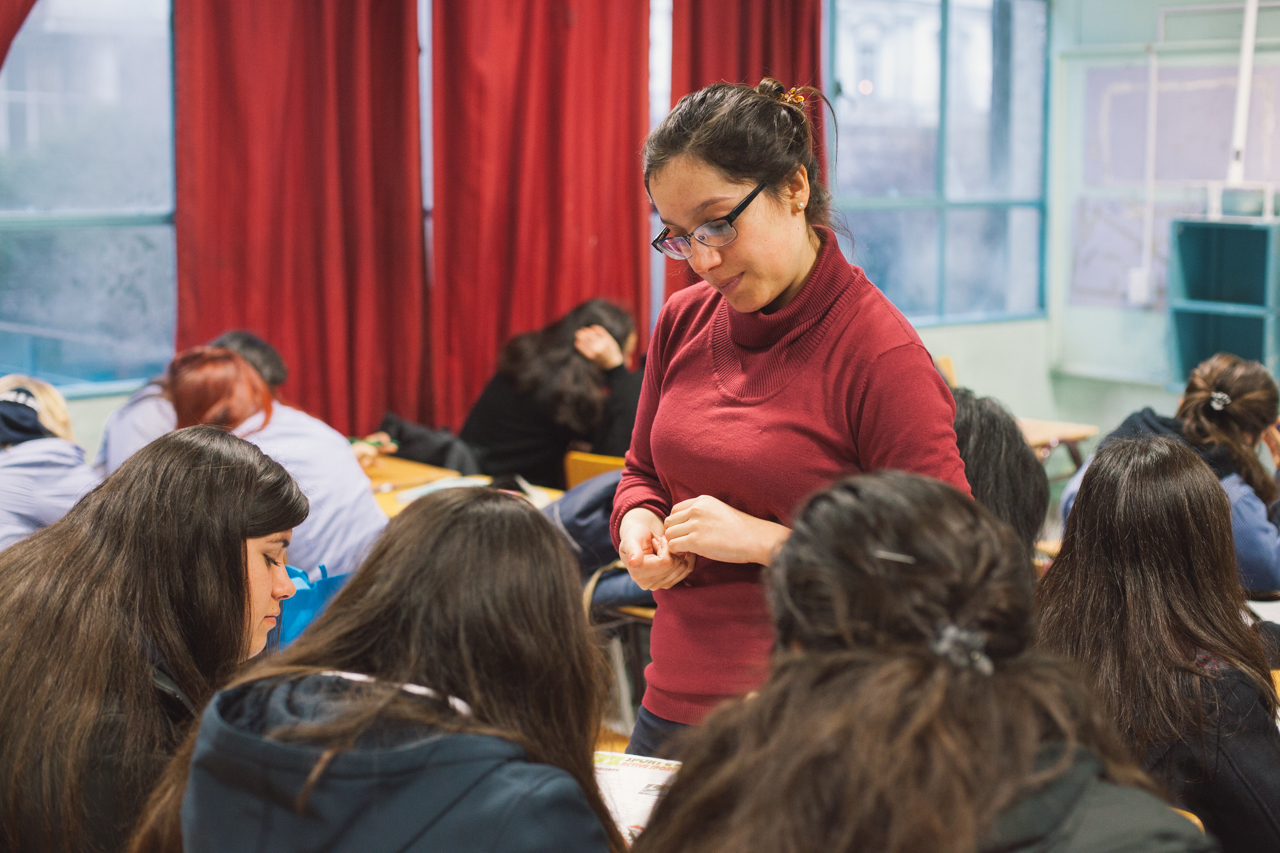 Suspensión de la Evaluación Docente y Sistema de Reconocimiento 2022