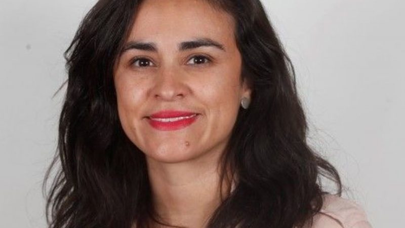 Diputada Javiera Morales tras aprobación de las 40 Horas: “cumplimos un compromiso de Gobierno que avanza en mejorar la calidad de vida de los magallánicos”