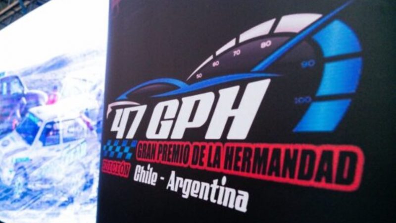 Difunden cronograma del Gran Premio de la Hermandad en Tierra del Fuego