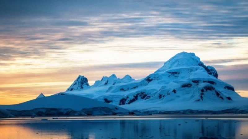 Chile será sede en 2023 de comisión internacional para la creación de áreas marítimas protegidas en el continente antártico