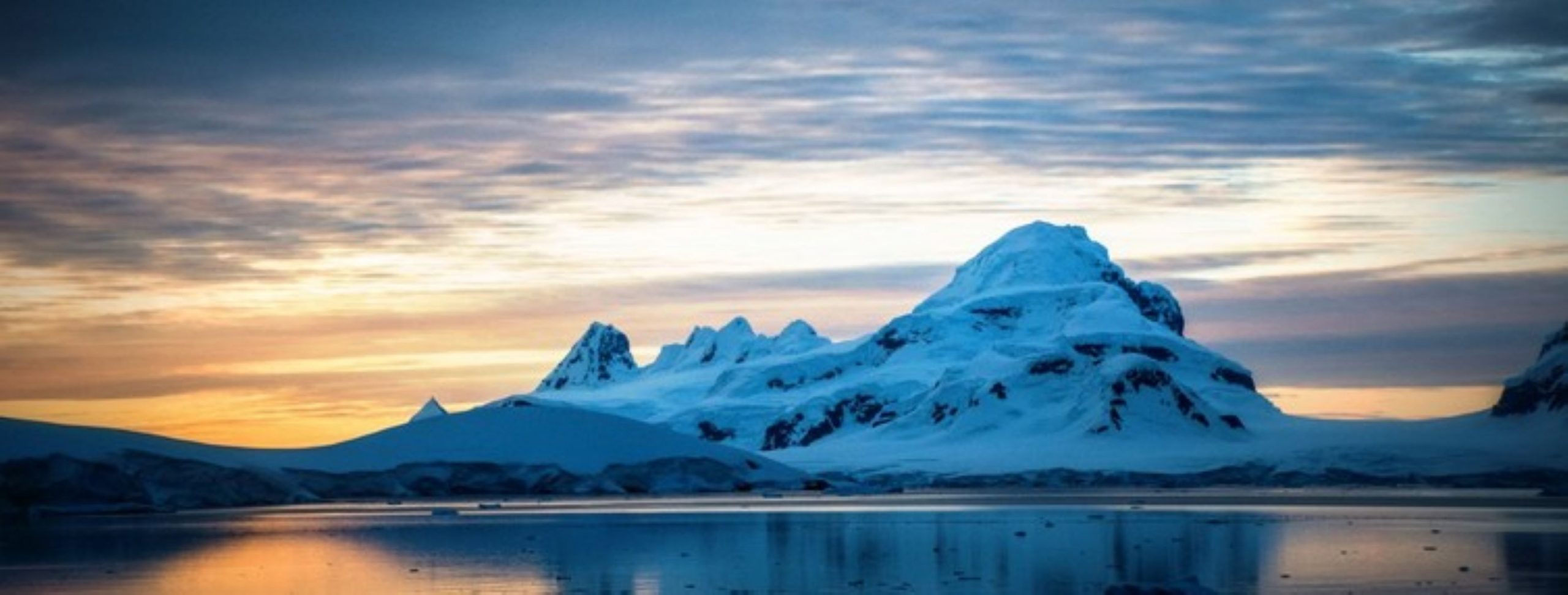 Chile será sede en 2023 de comisión internacional para la creación de áreas marítimas protegidas en el continente antártico