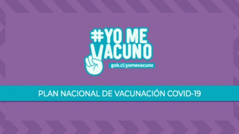 Se registran más de 167 mil dosis administradas de la Vacuna Anual COVID-19