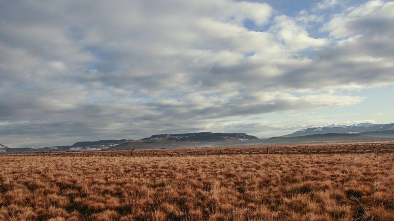 Chubascos débiles y temperaturas hasta 20° C se pronostican este miércoles 2 de noviembre en Magallanes