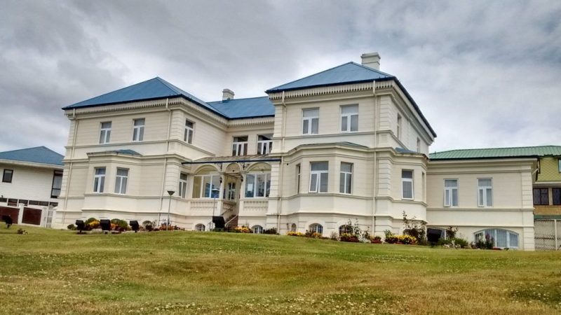 Corte de Apelaciones de Punta Arenas revoca resolución contra ex Carabinero (r) como supuesto encubridor del delito de sustracción de menor en caso Harex