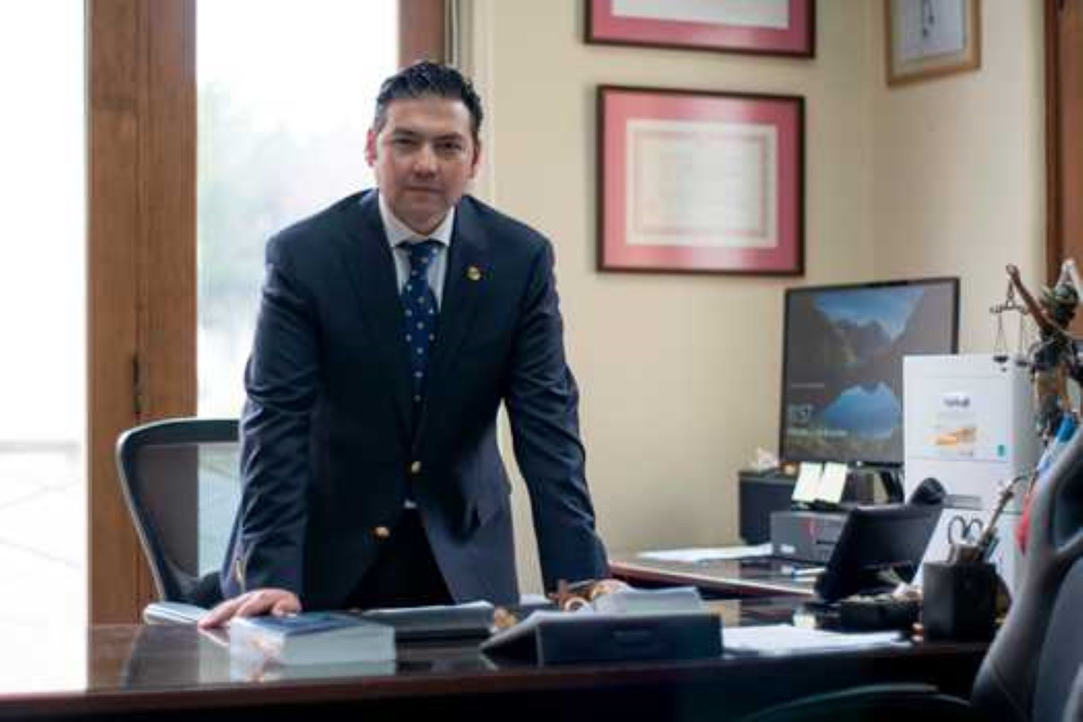 Arista DIPRECA: hoy fue condenado el último implicado por fraude al Fisco, falsificación y lavado de activos