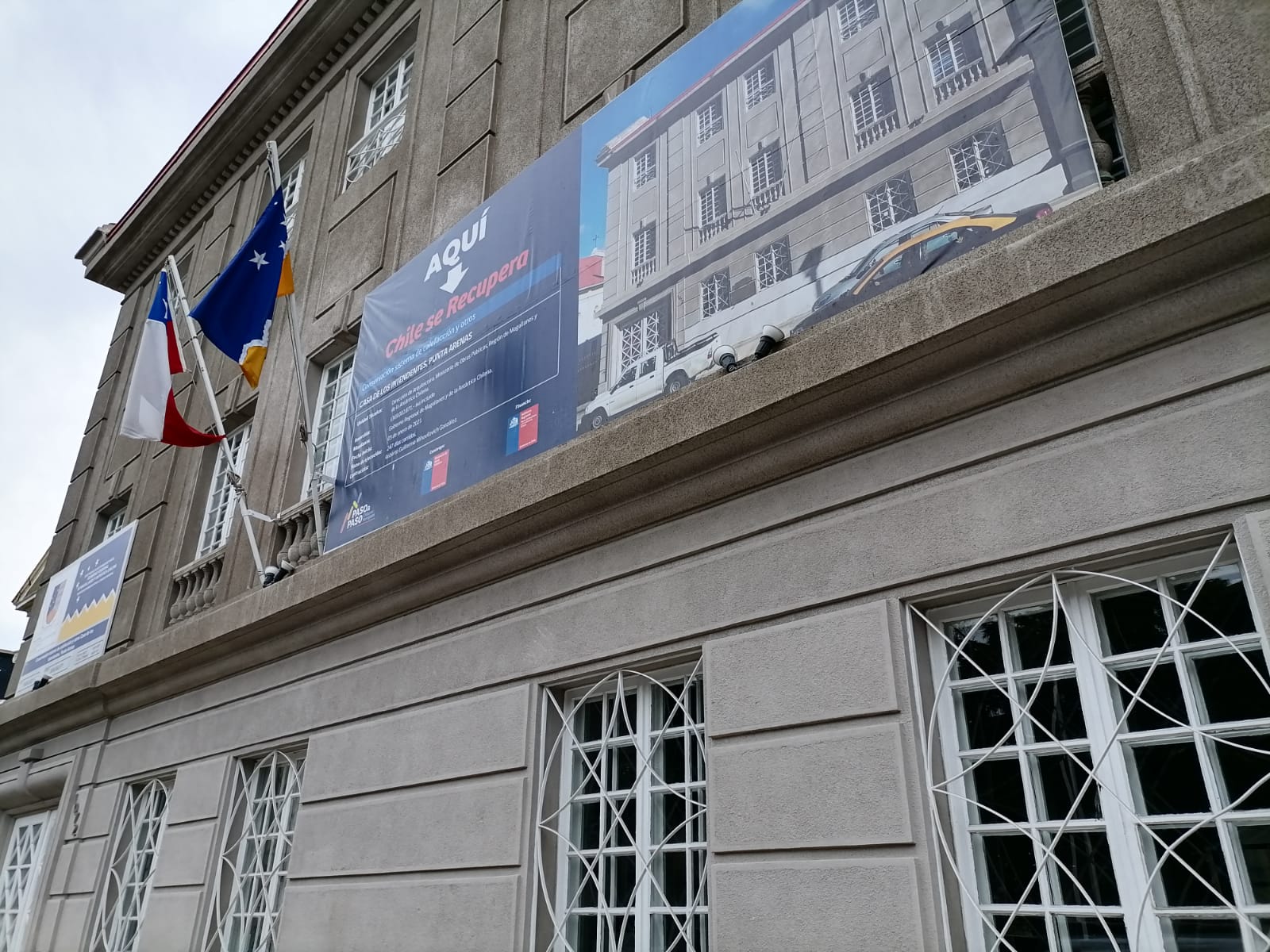 Renovación en el Gabinete Regional: piden renuncia de Seremis de Deporte, Economía y Obras Públicas 